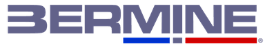 Logo de Bermine