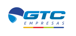 Logo de GTC Transportes