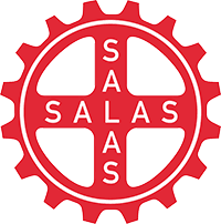 Logo de Salas Hnos.