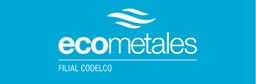 Logo de EcoMetales Ltda.
