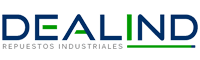 Logo de Dealind SpA