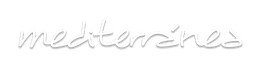 Logo de Mediterránea