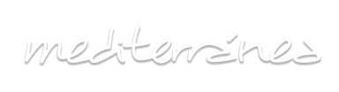 Logo de Mediterránea
