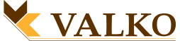 Logo de Constructora Valko S.A.