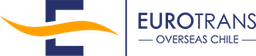 Logo de TRANSPORTES EUROTRANS CHILE SPA