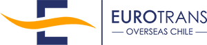 Logo de TRANSPORTES EUROTRANS CHILE SPA