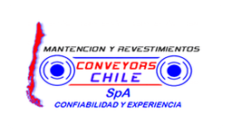 Logo de Conveyors Chile SpA
