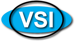 Logo de VSI Ltda.