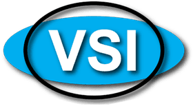 Logo de VSI Ltda.