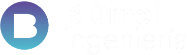Logo de Blumel Ingeniería