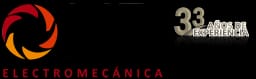Logo de EIR Electromecánica Ltda.