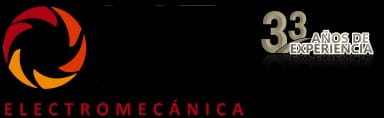 Logo de EIR Electromecánica Ltda.