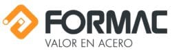 Logo de Formac S.A.