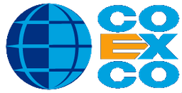 Logo de Coexco Chile S.A