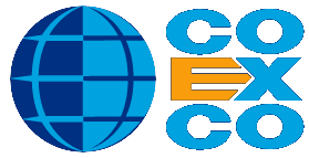 Logo de Coexco Chile S.A