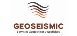 Logo de Geoseismic