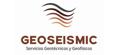 Logo de Geoseismic