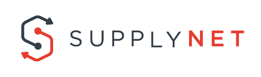 Logo de SupplyNet