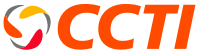 Logo de COMPAÑIA CHILENA DE TRANSPORTES INTERMODALES S.A