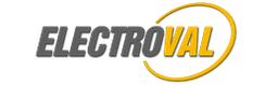 Logo de Electroval Ltda.