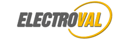 Logo de Electroval Ltda.