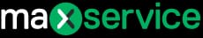 Logo de Max Service