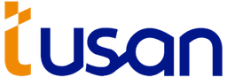 Logo de Tusan