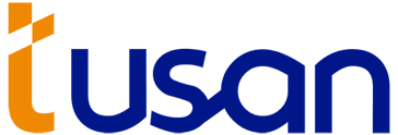 Logo de Tusan