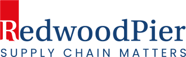 Logo de Redwood Pier