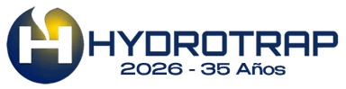 Logo de Hydrotrap S.A.