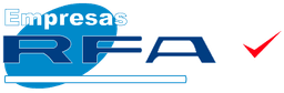 Logo de RFA Ingenieros Consultores Ltda.