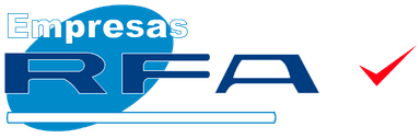 Logo de RFA Ingenieros Consultores Ltda.