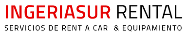 Logo de INVERSIONES INGERIASUR LTDA
