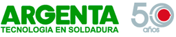 Logo de Argenta Ltda.