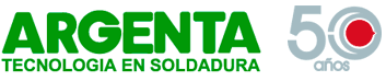 Logo de Argenta Ltda.