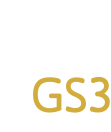 Logo de GS3 Consultores