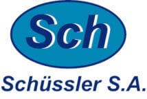 Logo de Schüssler S.A.
