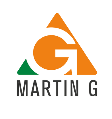 Logo de Martin-G