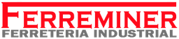 Logo de FERREMINER SPA.