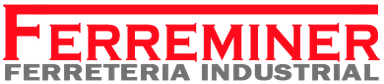 Logo de FERREMINER SPA.