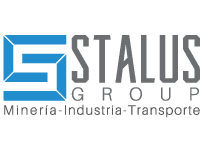 Logo de Stalus Group