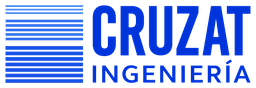 Logo de Cruzat Ingeniería S.A.