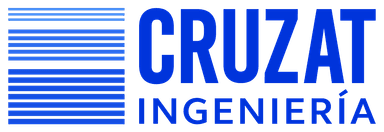 Logo de Cruzat Ingeniería S.A.