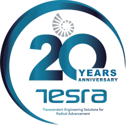 Logo de Tesra