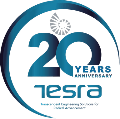 Logo de Tesra