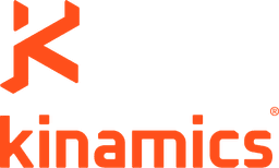 Logo de KINAMICS