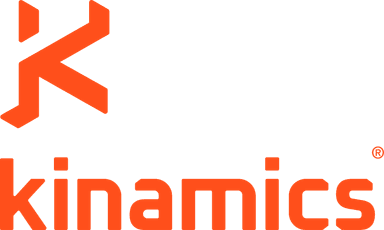 Logo de KINAMICS