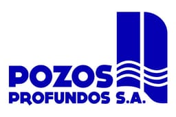 Logo de Pozos Profundos