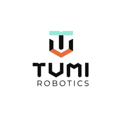 Logo de TUMI ROBOTICS