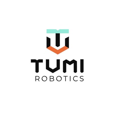Logo de TUMI ROBOTICS